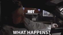What Happens What Is Going On GIF - What Happens What Is Going On What Goes On GIFs
