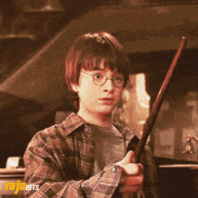 Harry Potter Harry Potter Characters GIF - Harry Potter Harry Potter Characters GIFs