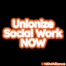 Union Social GIF - Union Social Work GIFs