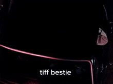 Carter Horton Tiff Bestie GIF - Carter Horton Tiff Bestie GIFs