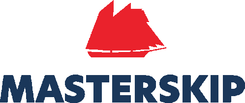 Masterskip Wylde Swan Sticker - Masterskip Wylde Swan Noorderlicht Stickers