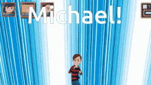 Michael Yiik GIF - Michael Yiik Michael Yiik GIFs