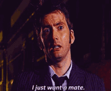 Il Mate With You GIF - Just Want Mate GIFs