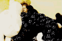 Slypkc GIF - Sly Pkc Balloon Cuddle GIFs
