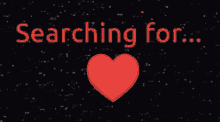 Searching For Love GIF - Searching For Love GIFs