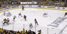Pittsburgh Penguins GIF - Pittsburgh Penguins Ice Hockey GIFs