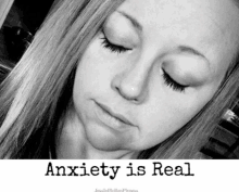 White Woman Anxiety GIF - White Woman Anxiety Yt GIFs