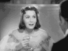 Ninotchka Drink GIF - Ninotchka Drink Alcohol GIFs