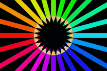 Color Wheel GIF - Color Wheel Lights GIFs