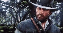 Red Dead Redemption John Marston GIF - Red Dead Redemption John Marston Rdr2 GIFs