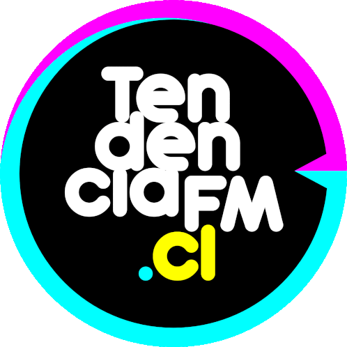 Tendencia Fm Sticker - Tendencia Fm Radio Stickers