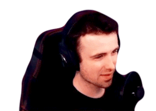 Really Drlupo Sticker - Really Drlupo Seriously Stickers