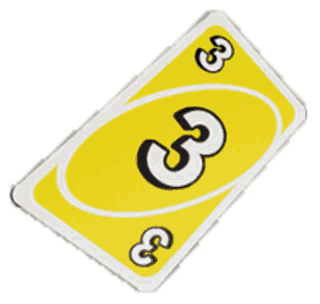 Blue Reverse Card Uno Sticker - Blue Reverse Card Uno Mattel163Games -  Discover & Share GIFs