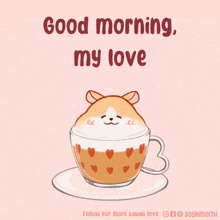 Goodmorning-my-love Good-morning-my-love GIF