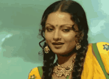 Rekha Bhanurekha Rekhaji GIF - Rekha Bhanurekha Rekhaji GIFs