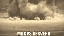 Mdcps Servers GIF - Mdcps Servers GIFs