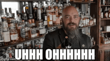 Whiskey Vault Uh Oh GIF - Whiskey Vault Uh Oh Daniel GIFs