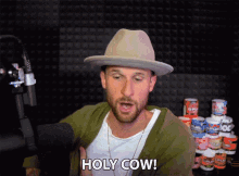 Holy Cow Omg GIF - Holy Cow Omg Whoa GIFs