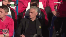 Mourinho Jose Mourinho GIF - Mourinho Jose Mourinho Rage GIFs