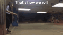 Eugene Roll GIF - Eugene Roll Roller GIFs