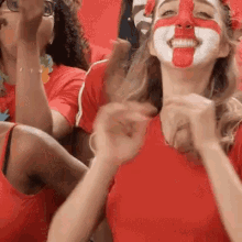 World Cup Goal GIF - World Cup Goal Come On England GIFs