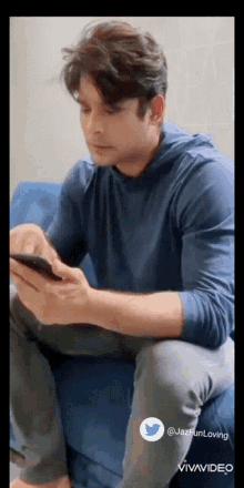 Sidharth Shukla Sidharth GIF