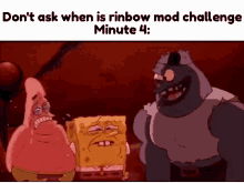 Rinbow Mod GIF - Rinbow Mod Challenge GIFs