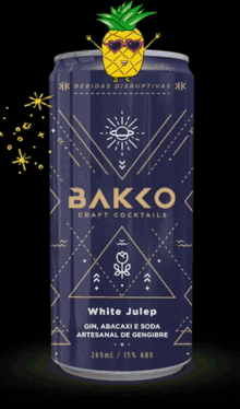 Bakko Bakkocraft GIF