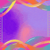 a colorful illustration of a robot with the word nfty written on it