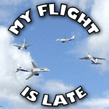 My Flight Is Late Late Flight GIF - My Flight Is Late Late Flight Delayed Flight GIFs