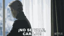 No Se Vale Carajo Luis Miguel GIF - No Se Vale Carajo Luis Miguel Carajo GIFs