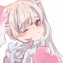 GIF loli hd - animated GIF on GIFER - by Oghmafym