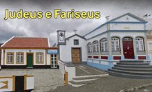 Judeus E Farizeus GIF - Judeus E Farizeus GIFs
