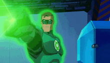 Bh187 Dc GIF - Bh187 Dc Green Lantern GIFs