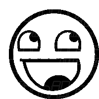 Happy Smiley Sticker - Happy Smiley Happy Face Stickers