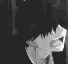 Anime Crying GIFs | Tenor