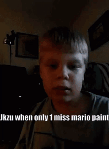 Mario Paint Jkzu GIF - Mario Paint Jkzu Osu Mania GIFs