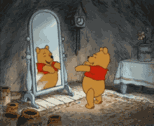 Hallo Winnie GIF - Hallo Winnie Pooh GIFs