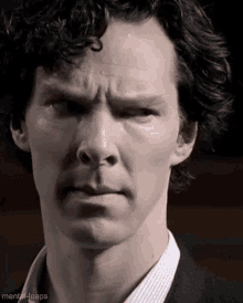 What Sherlock GIF - What Sherlock Annoying GIFs