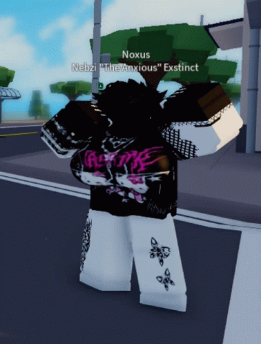 Noxuss Roblox 