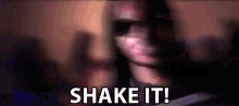 Shake It Jiggle GIF