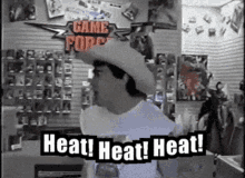 Abbyjams Heat GIF - Abbyjams Heat GIFs
