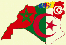 North Africa Algeria GIF - North Africa Algeria Tunisia GIFs