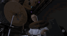 Drumming Musician GIF - Drumming Musician Drummer GIFs