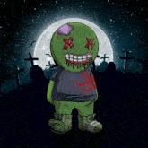 Lurker Zombie GIF - Lurker Zombie Savorylurk GIFs