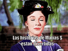 Mary Poppins Clapping GIF - Mary Poppins Clapping Sarcastic GIFs