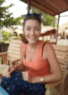 Girl Excited GIF - Girl Excited Happy GIFs