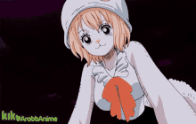 One Piece Anime GIF - One Piece Anime Carrot GIFs