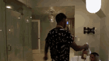 Aboogie With The Hoodie GIF - Aboogie With The Hoodie Bathtub GIFs