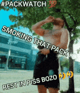 Jon Moxley Smoke GIF - Jon Moxley Smoke Smoking That Pack GIFs